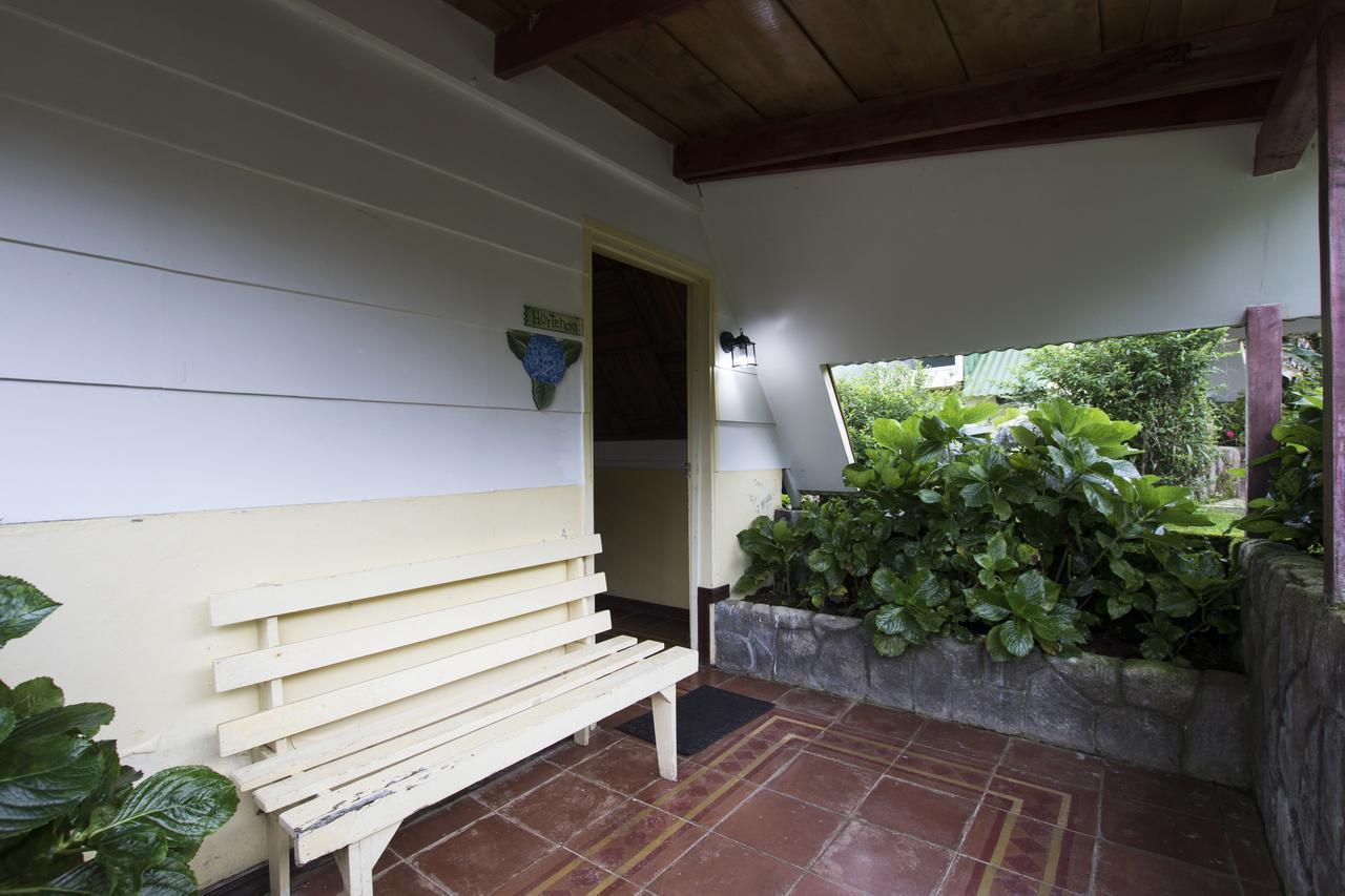 Hortensias Chalets Vara Blanca Heredia Dış mekan fotoğraf