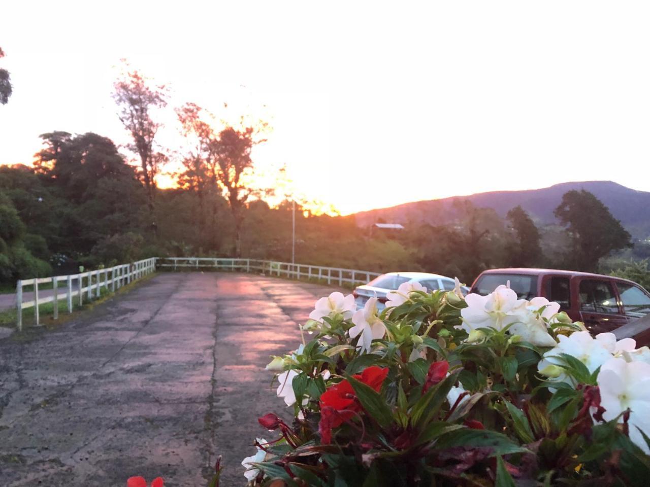 Hortensias Chalets Vara Blanca Heredia Dış mekan fotoğraf
